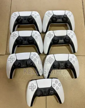 Original Ps5 Controllers