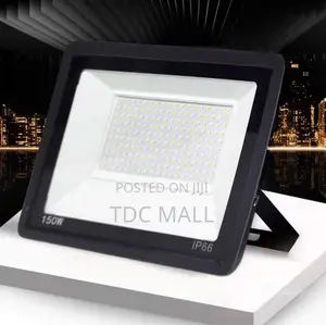 150watts Led Flood Light