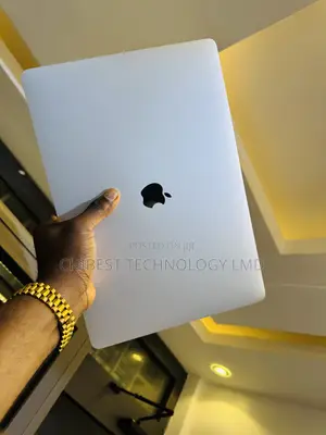 Laptop Apple MacBook Pro 2019 16GB Intel Core i7 SSD 512GB
