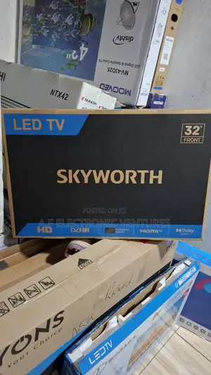 Skyworth 32-Inches Digital Tv