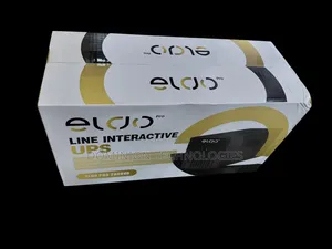 Eldo Pro 2000va/1200w Line Interactive Ups