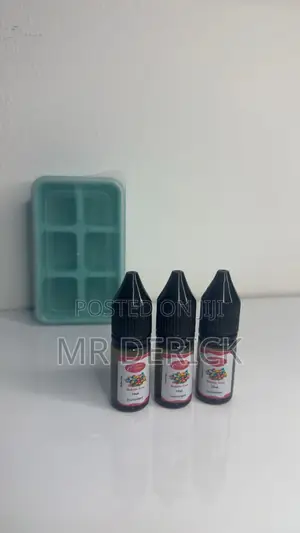 Bubble Gum Flavor Vape Juice/ E - Liquid