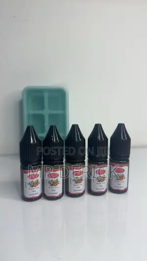 Bubble Gum Flavor Vape Juice/ E - Liquid
