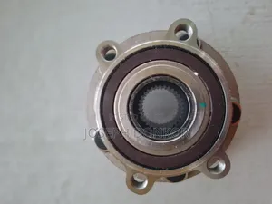 Mazda 3 Front Hub Bearing 2014,2015,2016,2017,2018