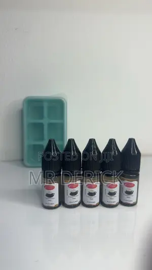 Cappuccino Flavor E-Liquid or Shisha Juice