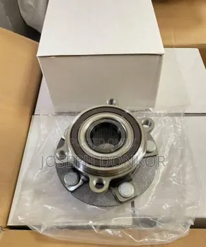 Cx5 Front Hub Bearing 2012,2013,2014,2015,2016