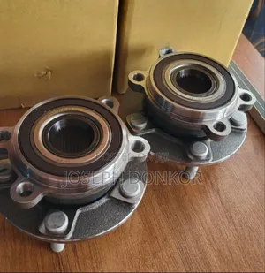 Mazda Cx5/Cx9 Front Hub 2017,2018,2019,2020,2021,2022