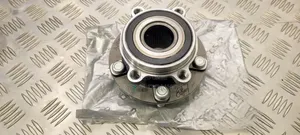 Mazda 6 Front Hub 2014,2015,2016,2017,2018,2019