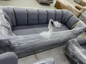 Sofa Sets (3in1,2in1 With 2 Singles)