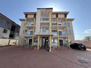 3bdrm Apartment in Charclem Ventures, Accra Metropolitan for rent