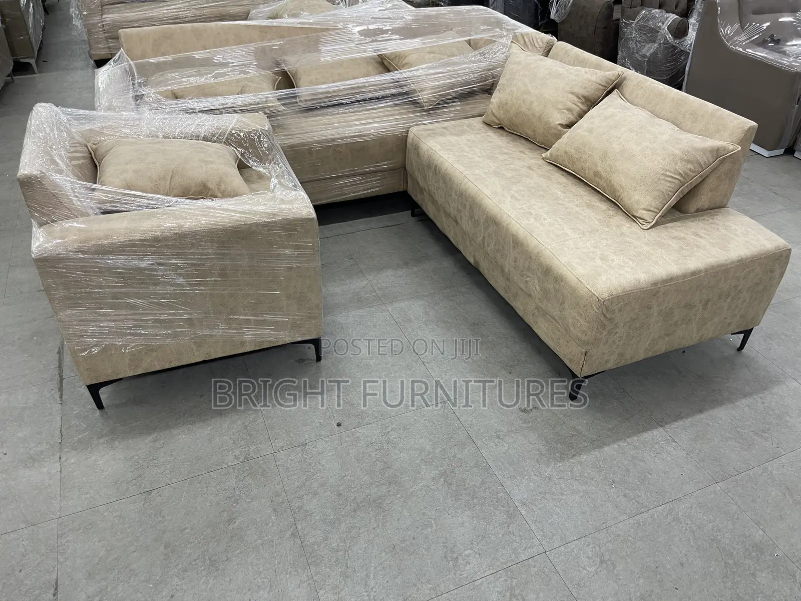 Quality and Affordable Sofa Sets