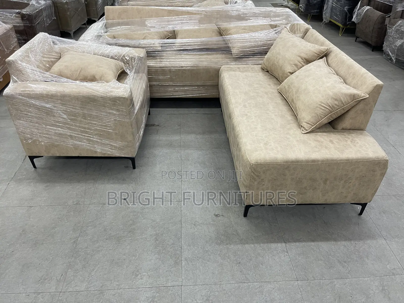 Quality and Affordable Sofa Sets