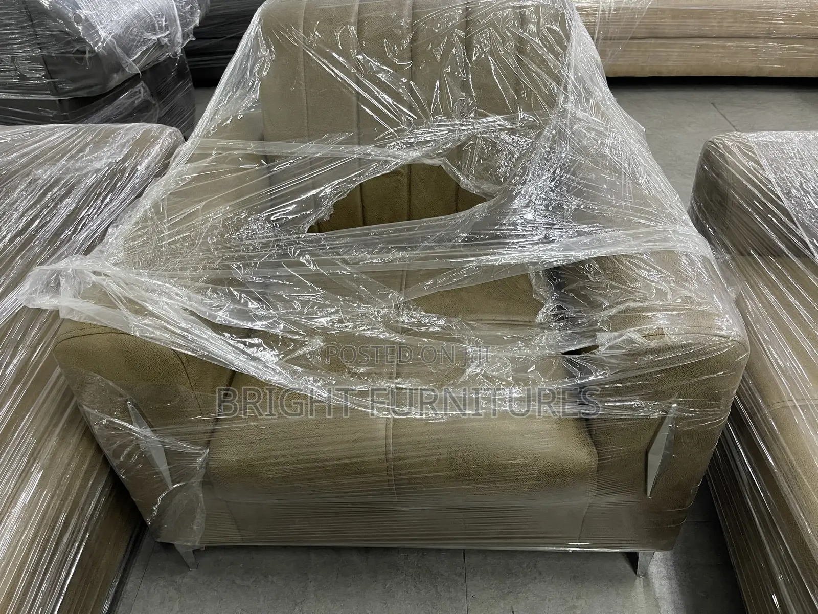 Affordable 7 Seater Sofa Sets