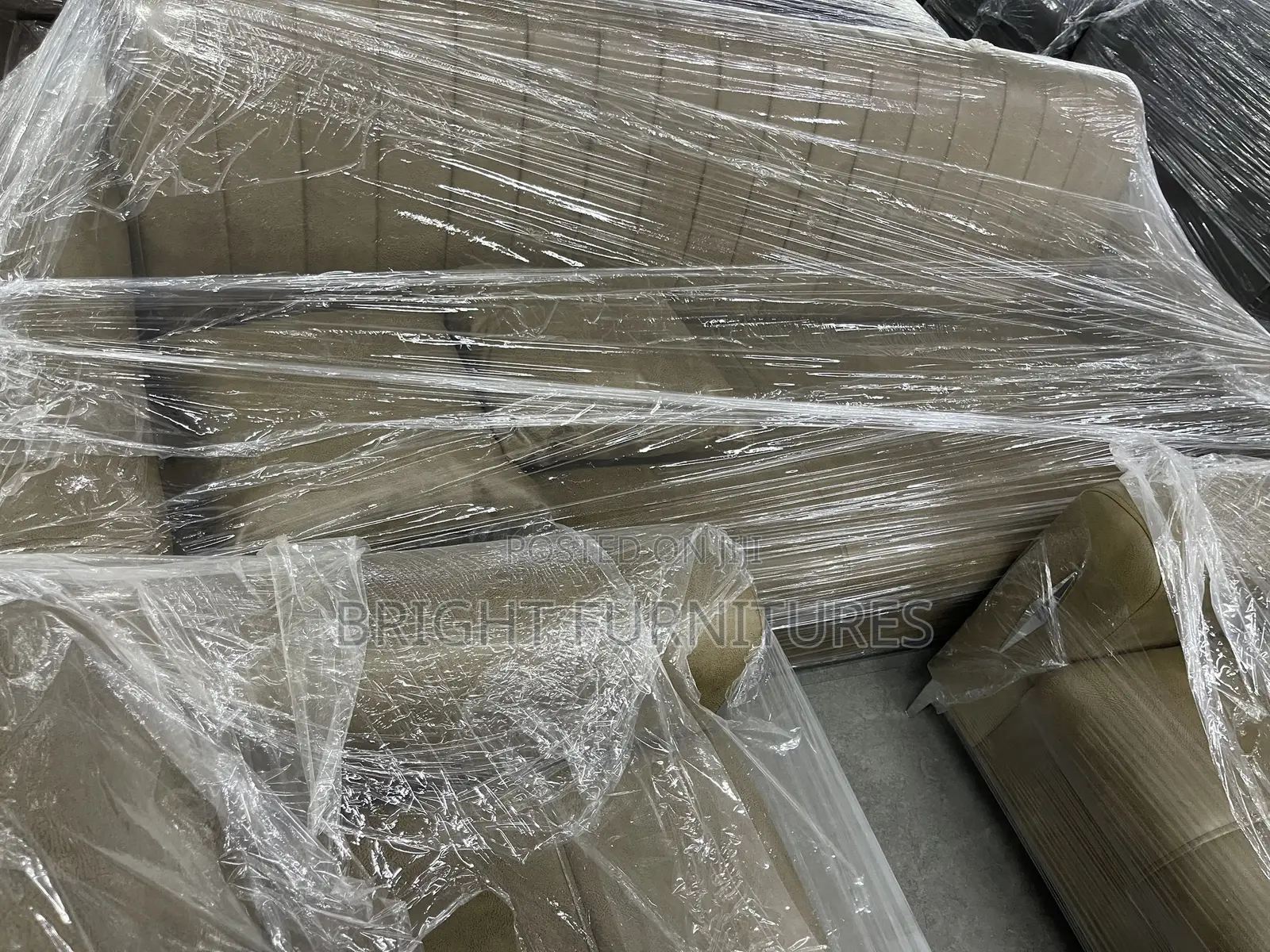 Affordable 7 Seater Sofa Sets