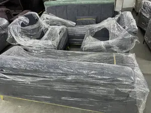 High Quality Turkish 7 Seater Sofa Sets