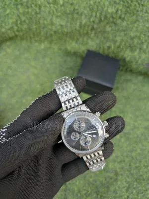Citizen Chronographic Watch