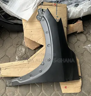 Toyota Corolla Cross Fender 2022 2023 2024