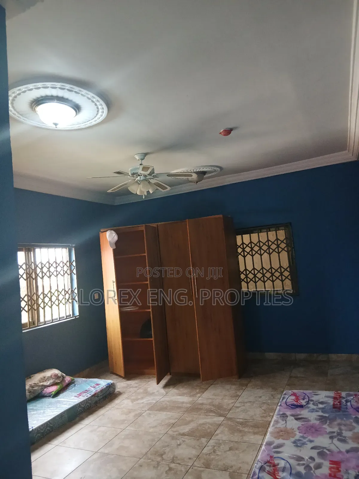 3bdrm Apartment in Executive, Oyarifa for rent