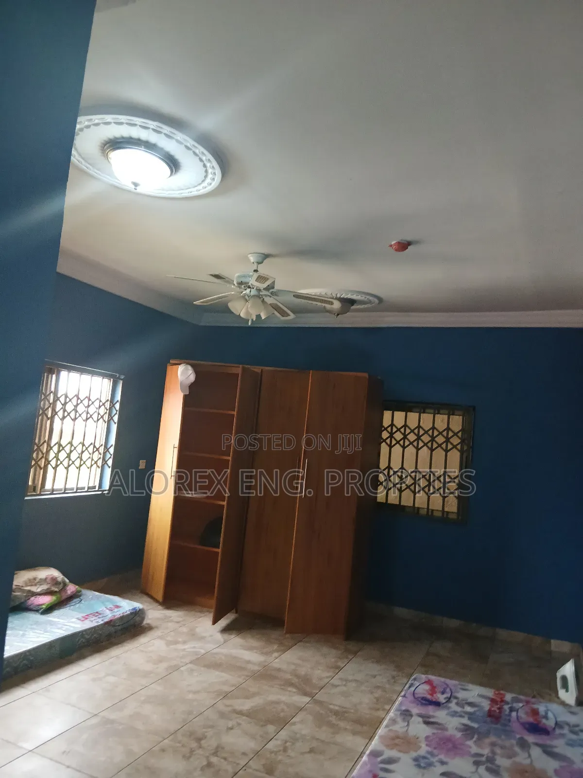 3bdrm Apartment in Executive, Oyarifa for rent