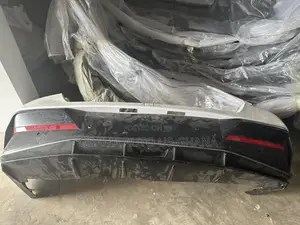 Oem Hyundai Elantra 2025 Back Bumper