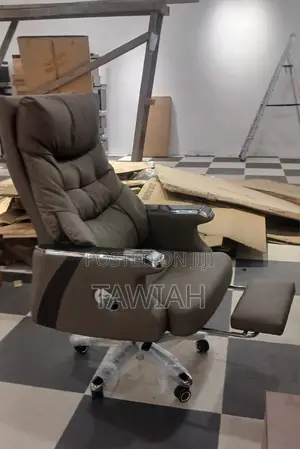 Executive Boss Office Chair