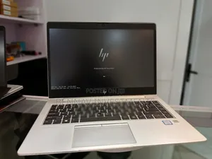 Laptop HP EliteBook 840 G6 16GB Intel Core i7 SSD 512GB