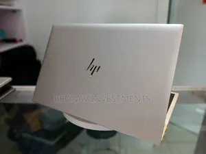 Laptop HP EliteBook 840 G7 8GB Intel Core i5 SSD 256GB