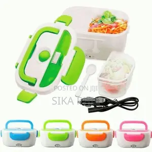 Electric Launch Bowl