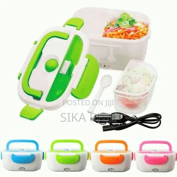 Electric Launch Bowl