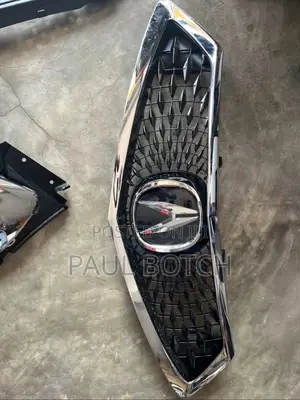 Front Bumper Mesh Grille Cover for 2019-2021 Acura RDX