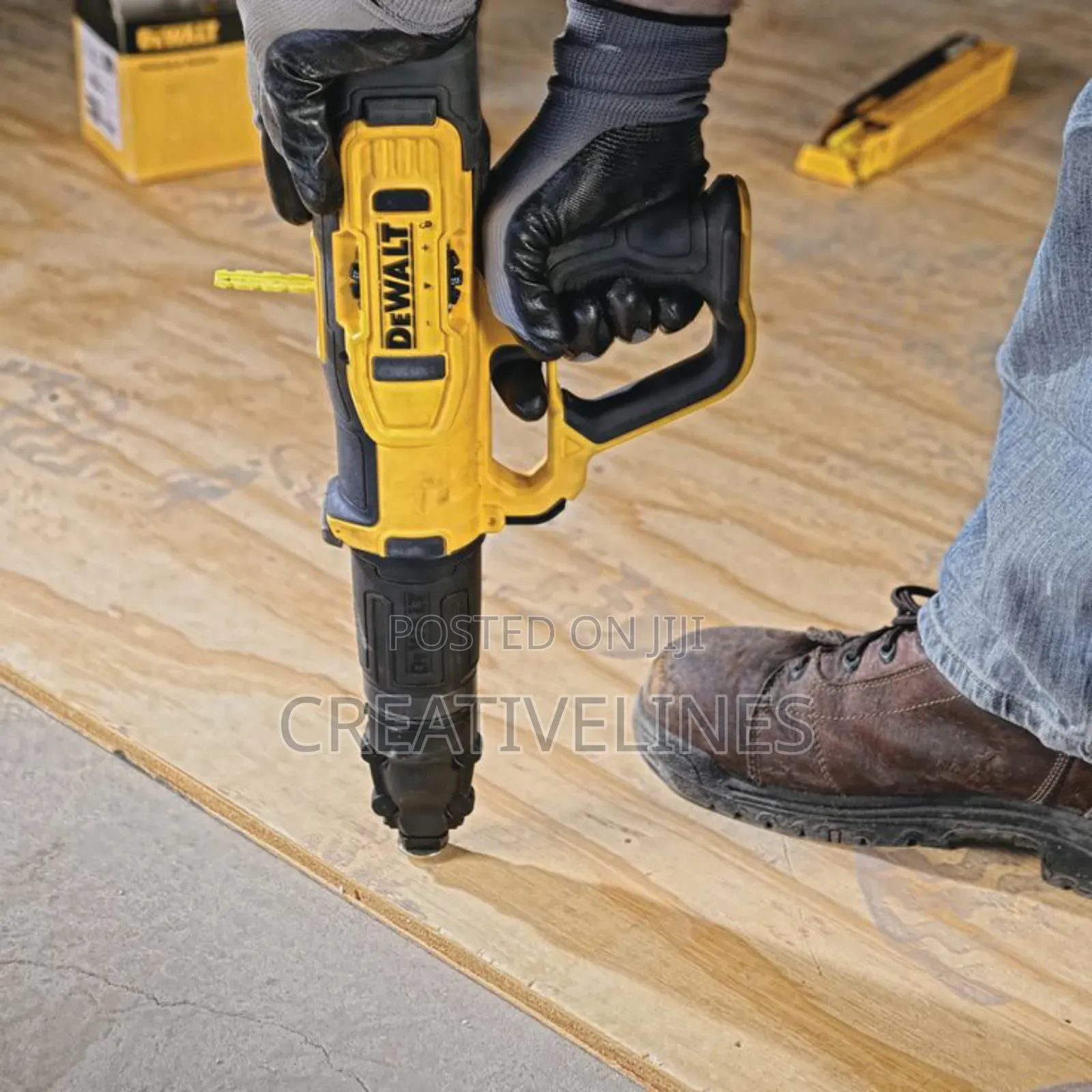 Quick Drilling Services