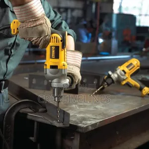 Quick Drilling Services