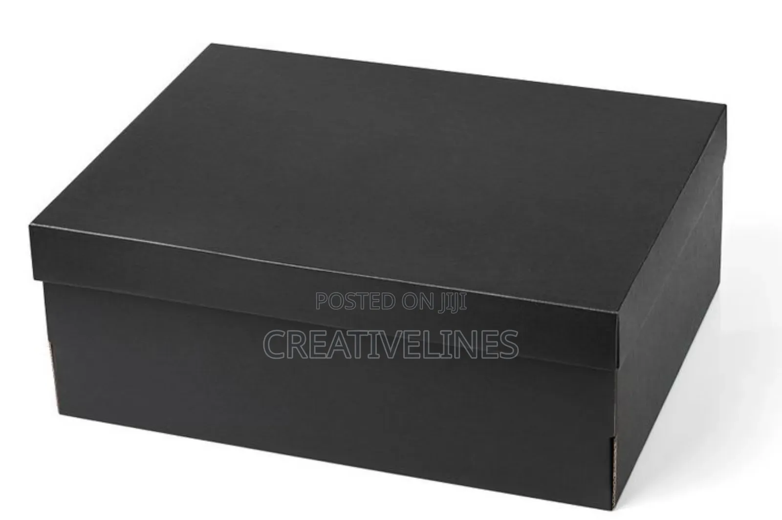 Top and Down Boxes