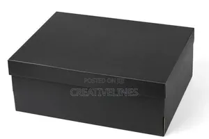 Top and Down Boxes
