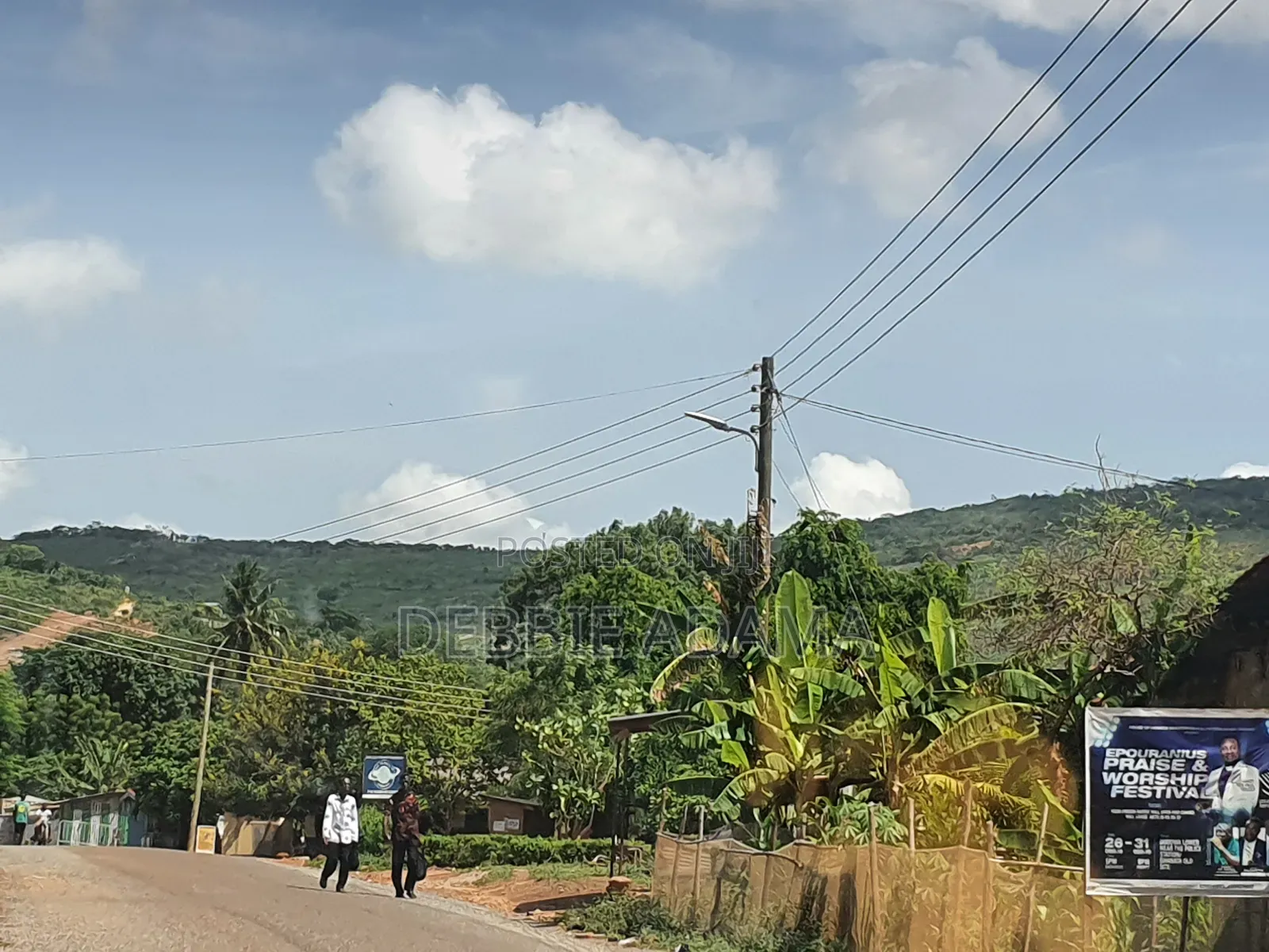 Land For Sell