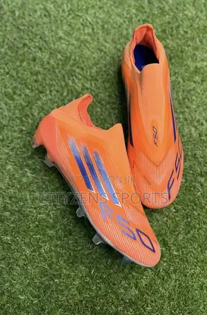 Adidas F50 Elite Ll Fg