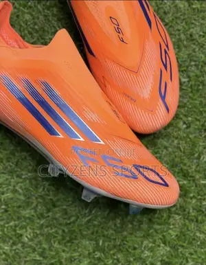 Adidas F50 Elite Ll Fg