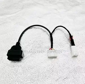 Tesla Model Y 3 Highland Obd2 Diagnostic Harness Adapter Cable