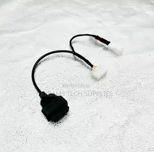 Tesla Model Y 3 Highland Obd2 Diagnostic Harness Adapter Cable