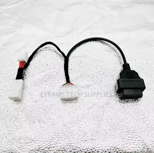 Tesla Model Y 3 Highland Obd2 Diagnostic Harness Adapter Cable