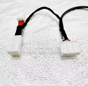 Tesla Model Y 3 Highland Obd2 Diagnostic Harness Adapter Cable