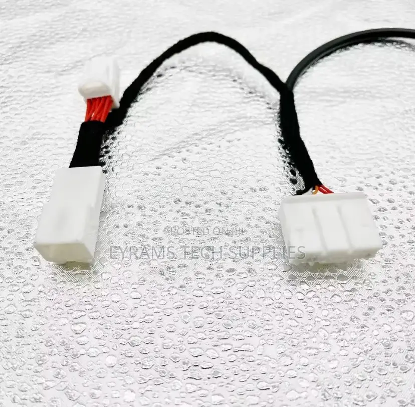 Tesla Model Y 3 Highland Obd2 Diagnostic Harness Adapter Cable