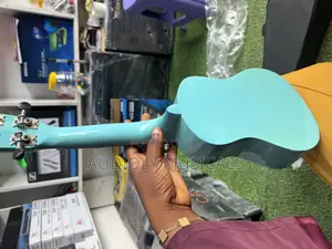 Acl Ukulele for Professionals