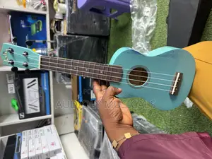 Acl Ukulele for Professionals