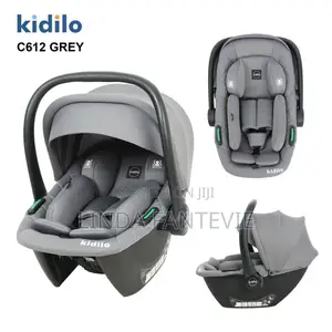 Baby Car Seat