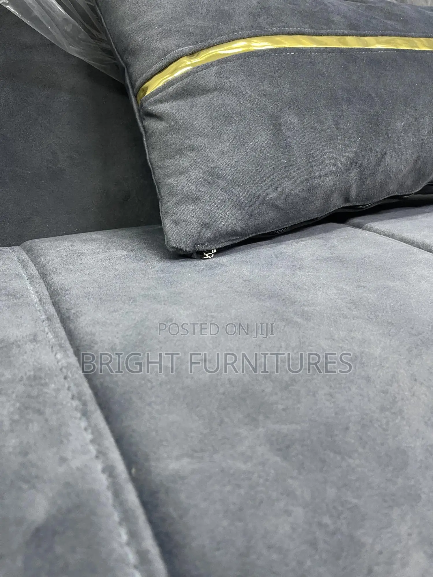 High Quality Turkish 7 Seater Sofa Sets