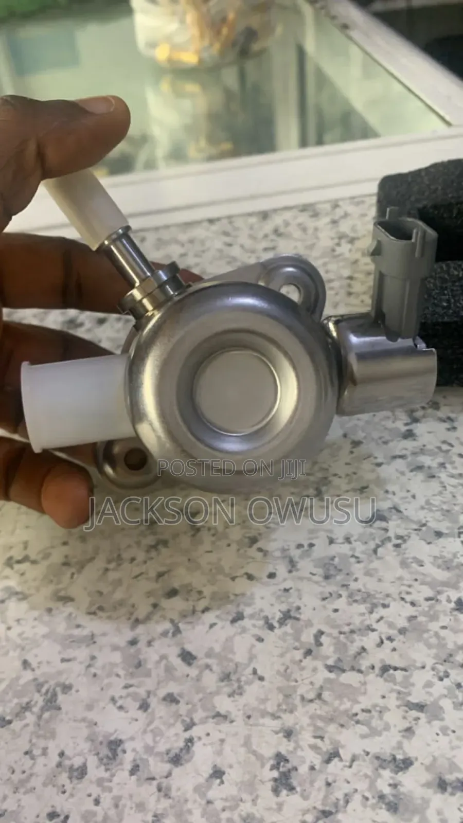 High Pressure Fuel Pump for Elantra,Sonata,Santefe Etc