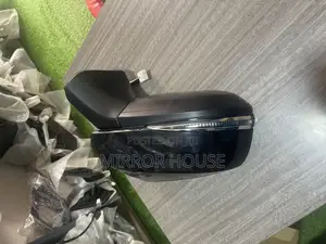 Toyota Rav4 2019-2024 Side Mirror With Sensor and Blindspot Sensor