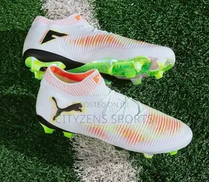Puma Future Ultimate