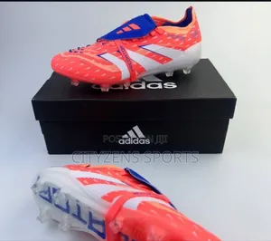 Adidas Predator Elite Tongue Fg